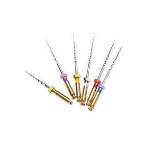 1 Pack Dental Endodontic Niti Rotary Files Universe Engine Cheap Sale With Mastercard