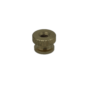 8-32 THUMB NUT-BRASS Pay With Visa Cheap Pice