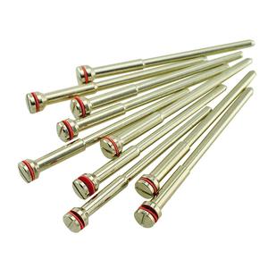 10 PCS Dental Lab Polishing Shank Mandrel Burs 2.35mm Rotary Tool Buy Cheap How Much