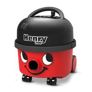 Numatic Henry HVR 200 / Hetty HET 200 odkurzacz sprztajcy Discount Amazon