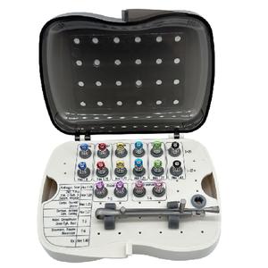 1 Box Dental Implant Torque Screw Driver Wrench Kit The Best Store To Get