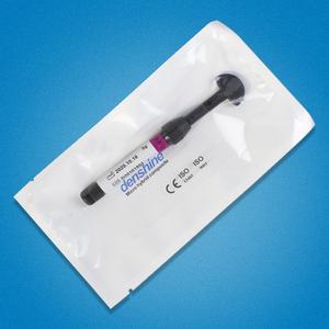 1 pack Denshine Light Cure Hybrid Dental Resin Composite Syringe Shade A2 Sale Online Cheap
