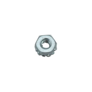 10-32 HEX NUT W/ETW Discount