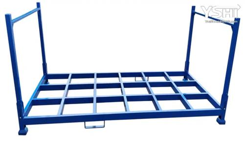 104.33'' W Steel Shelving Unit- Warehouse solutions - LOCAL PICK UP ONLY Cheap Sale Cheapest