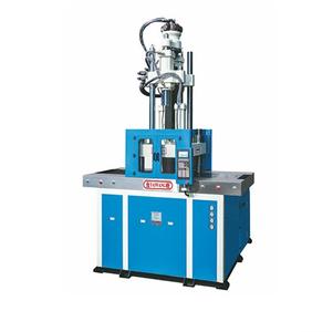 55T Double slide vertical injection molding machine View Cheap Online