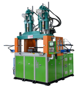 Turret type vertical injection molding machine 160Ton Store Sale Online