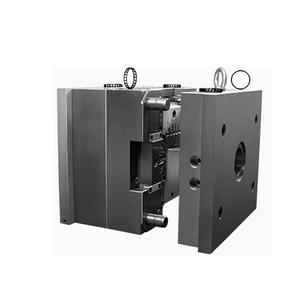 PP/TPE/TPR/PS over molding plastic injection mould Clearance From China