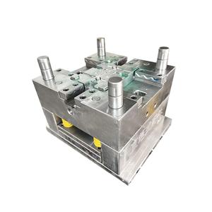 Plastic injection moulding service ABS moulds inject supplier molding Pay With Visa