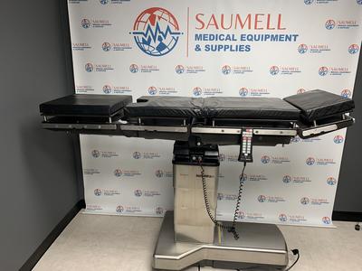 Amsco 3080 SP Surgical Table (Preowned) Discount Wiki