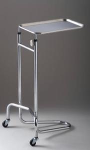 New Double Post Mayo Stand Classic For Sale
