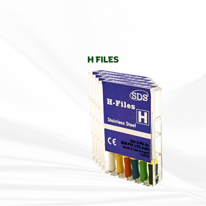 H FILES Clearance Online