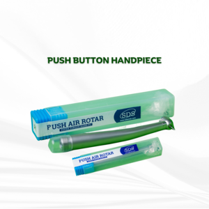 PUSH BUTTON PREMIUM HANDPIECE Recommend Sale Online