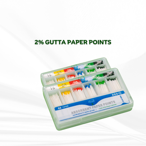 2% GUTTA PERCHA POINT Buy Cheap Inexpensive