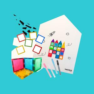 Kit Fija tus ideas Vol2 Visit New Cheap Pice