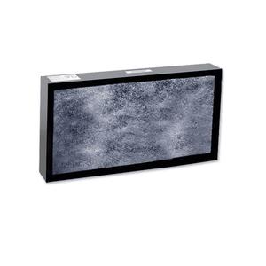 AirClean Blended layered carbon filter for formaldehyde and amines - ACFF3F Discount Explore