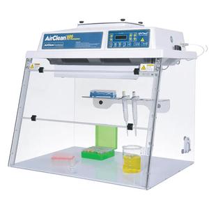AirClean 24" wide combination PCR workstation - AC624LFUV Buy Cheap Looking For