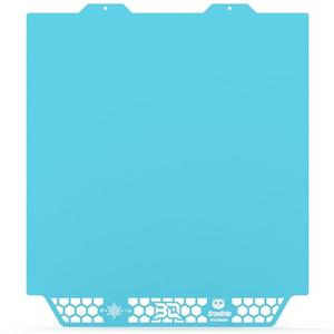 BIQU CryoGrip Pro Glacier Panda Build Plate for Bambu-Lab A1 Mini 3D Printer, Double-Sided Fine Textured Spring Steel Sheet, Firm Adhesion,184x184mm, 1 Piece Cheap Lowest Pice