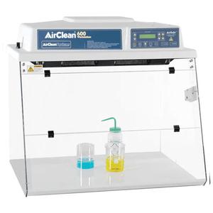 AirClean 32" wide ductless chemical workstation - AC632A 2025 Online