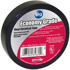 (UT602) TAPE ELECTRICAL 3/4X60 Outlet Original