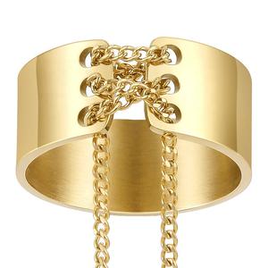 CORSET RING Shop For