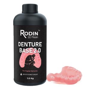 Rodin Denture Base 2.0 Buy Cheap Big Sale