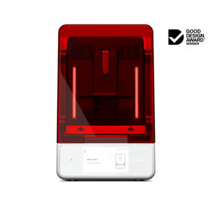 Asiga Ultra 50 UV 3D Printer Outlet Newest