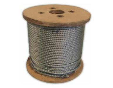 Galvanized Cable-5/8" Perfect For Sale