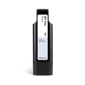 IBT Flex Resin (Form 4) 1 L Outlet Genuine