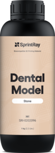 SprintRay Dental Model Finishline Cheap Online