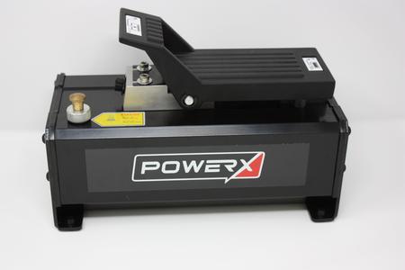 Power X PA6-98C Air Hydraulic Pump Visa Payment Cheap Pice
