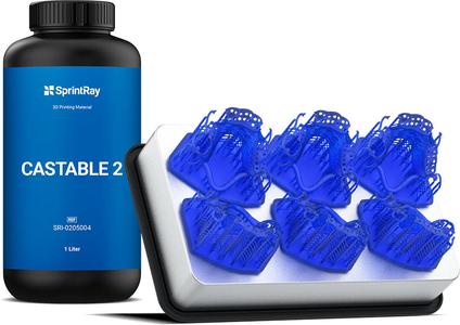 SprintRay Castable Resin 2 Sale Browse