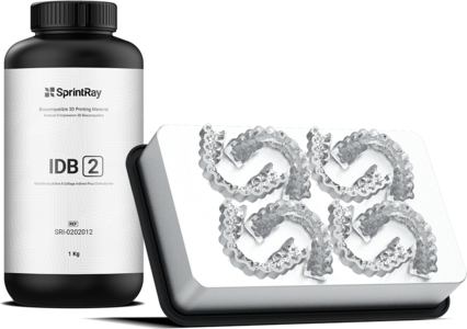 SprintRay IDB2 For Sale Online
