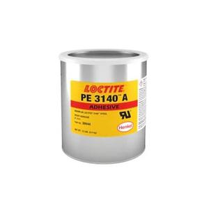 Henkel Loctite PE 3140 Epoxy Adhesive Resin Black 1 gal Can - 233524 With Credit Card Online