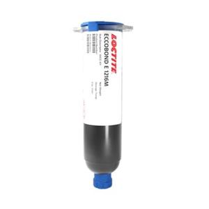 Henkel Loctite ECCOBOND E 1216M Epoxy Encapsulant Black 30 cc Syringe - E1216M 30CC Comfortable Online