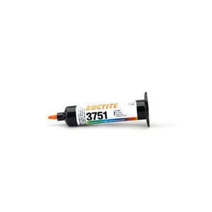 Henkel Loctite LiteTak 3751 Light UV Curing Adhesive 25 mL Syringe - 135321 100% Authentic Cheap Online