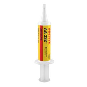 Henkel Loctite AA 332 Structural Acrylic Adhesive Clear 25 mL Syringe - 232741 2025 New Cheap Pice