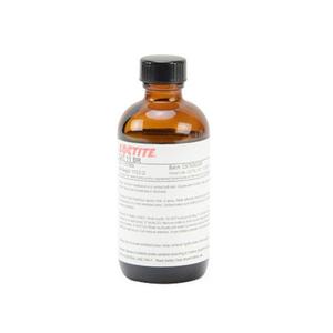 Henkel Loctite Catalyst 11 Brown 4 oz Bottle - 11 CATALYST 4 OZ. Buy Cheap Authentic