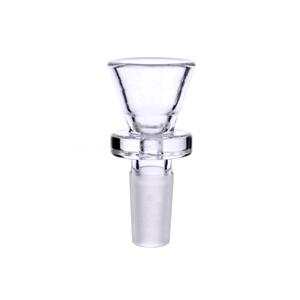 10mm Glass Slide Flower Bowl Cheap Sale 2025 Unisex