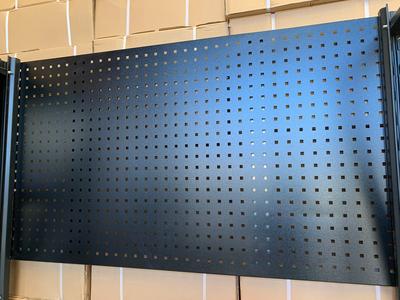 1.5m(W) x 0.5m(H) Pegboard Free Shipping Online