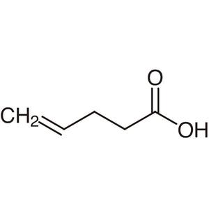 4-Pentenoic Acid, 25ML - P0645-25ML Cheap Pice Top Quality
