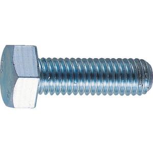 Unichrome Hexagon Head Bolt B22-0408 TRUSCO In China