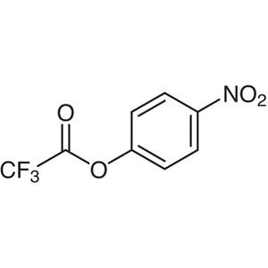 4-Nitrophenyl Trifluoroacetate, 5G - T0681-5G Shop For Cheap Pice