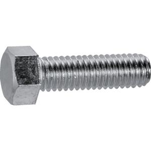 Unichrome Hexagon Head Bolt B022-11420 TRUSCO Outlet Locations Cheap Online
