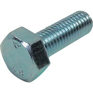Unichrome Hexagon Head Bolt 10186053 DAIDOHANT Buy Cheap For Cheap