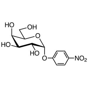 4-Nitrophenyl alpha-D-Galactopyranoside[Substrate for alpha-D-Galactosidase], 1G - N0492-1G Cheap Sale Professional