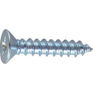 Unichrome Flat Head Tapping Screw B08-0565 TRUSCO Pices Cheap Pice