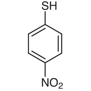 4-Nitrobenzenethiol, 25G - N0146-25G The Cheapest Cheap Online