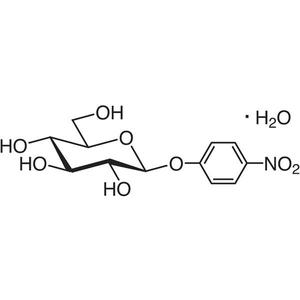 4-Nitrophenyl beta-D-GlucopyranosideMonohydrate[Substrate for beta-D-Glucosidase], 5G - N0235-5G Genuine Cheap Online