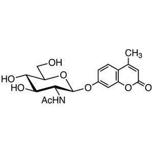 4-Methylumbelliferyl 2-Acetamido-2-deoxy-beta-D-glucopyranoside, 1G - M3030-1G Outlet Manchester