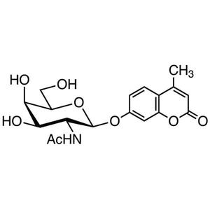 4-Methylumbelliferyl 2-Acetamido-2-deoxy-beta-D-galactopyranoside, 1G - M3029-1G Amazon Online